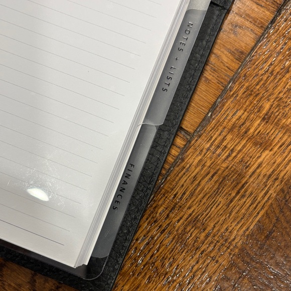 Cloth and Paper Planner bundle - Picture 8 of 13